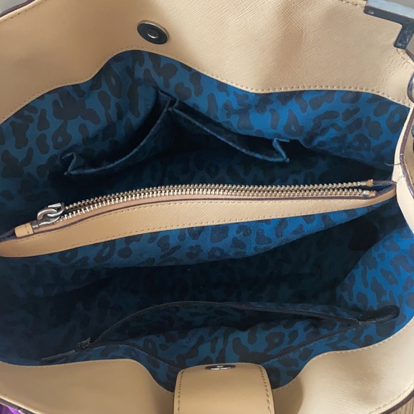 Rebecca Minkoff Amorous Satchel SOLD - Picture 12 of 12